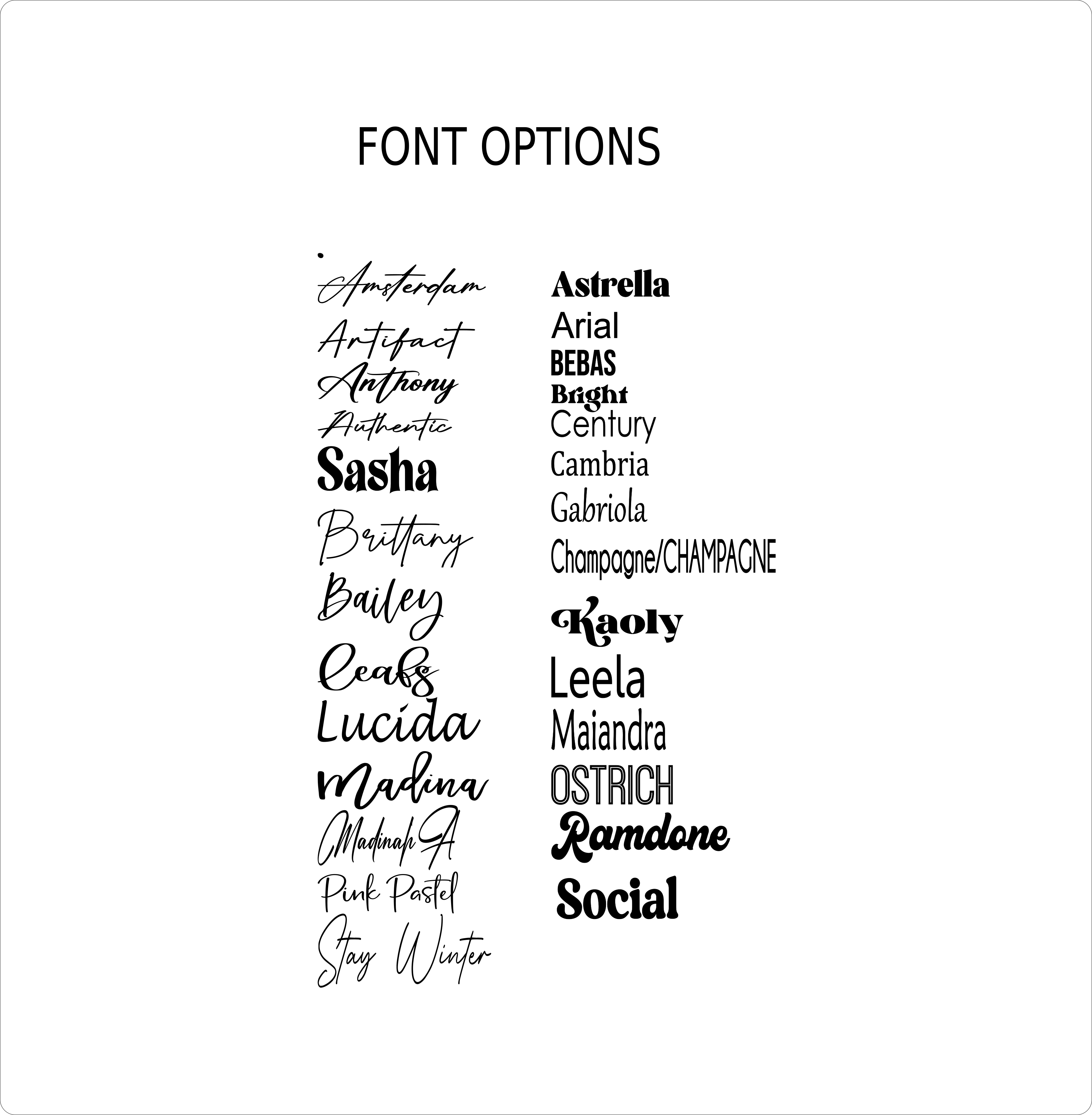 Graduation School Year Photo Frame