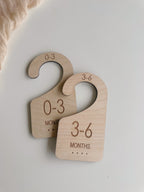 Closet Divider