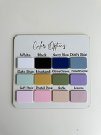 Daisy Milestone Board