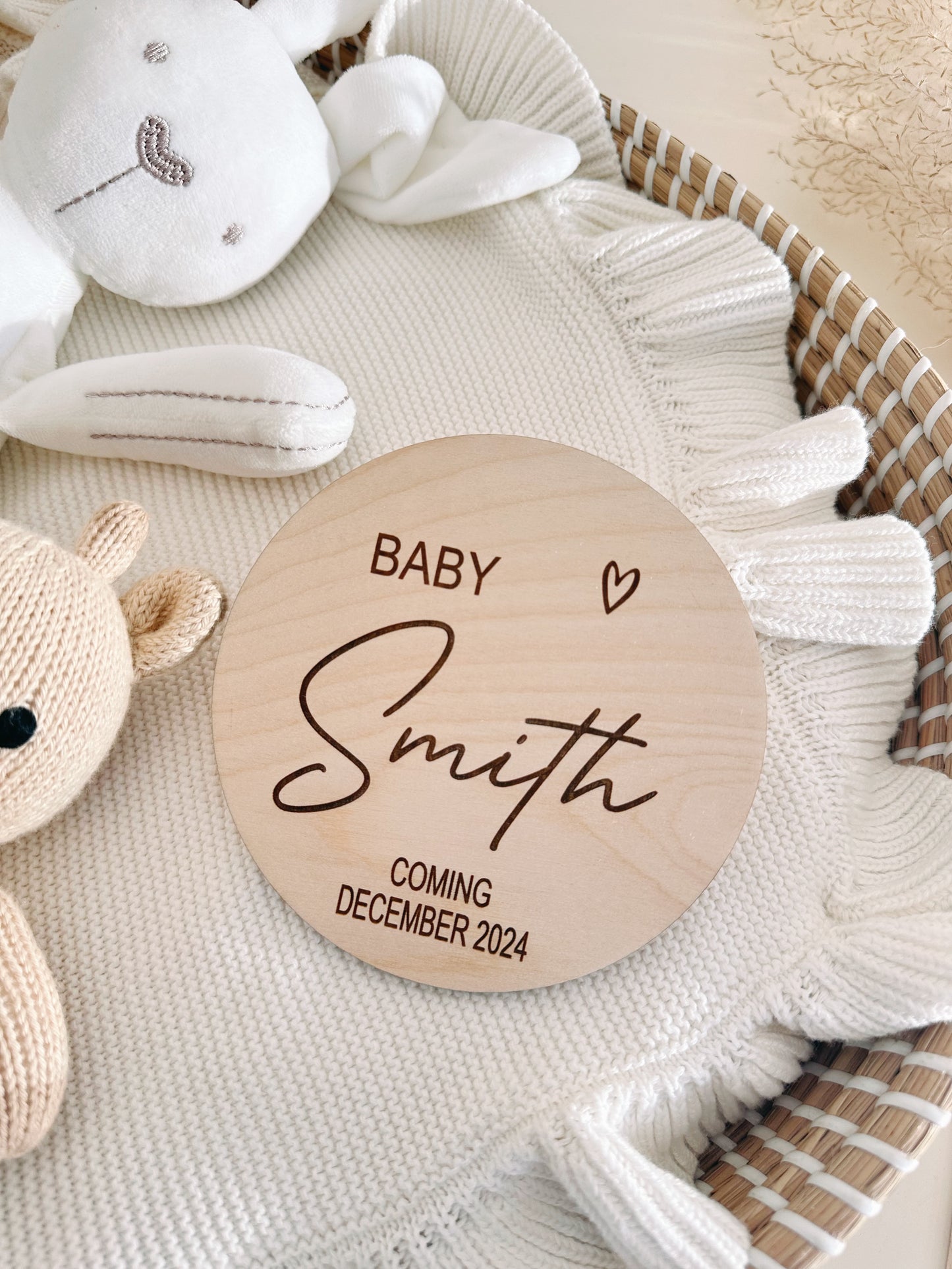 Pregnancy Announcement | Maternity Photo Props | Baby Announcement | Baby Arriving Soon | Baby Announcement | Pregnancy Announcement