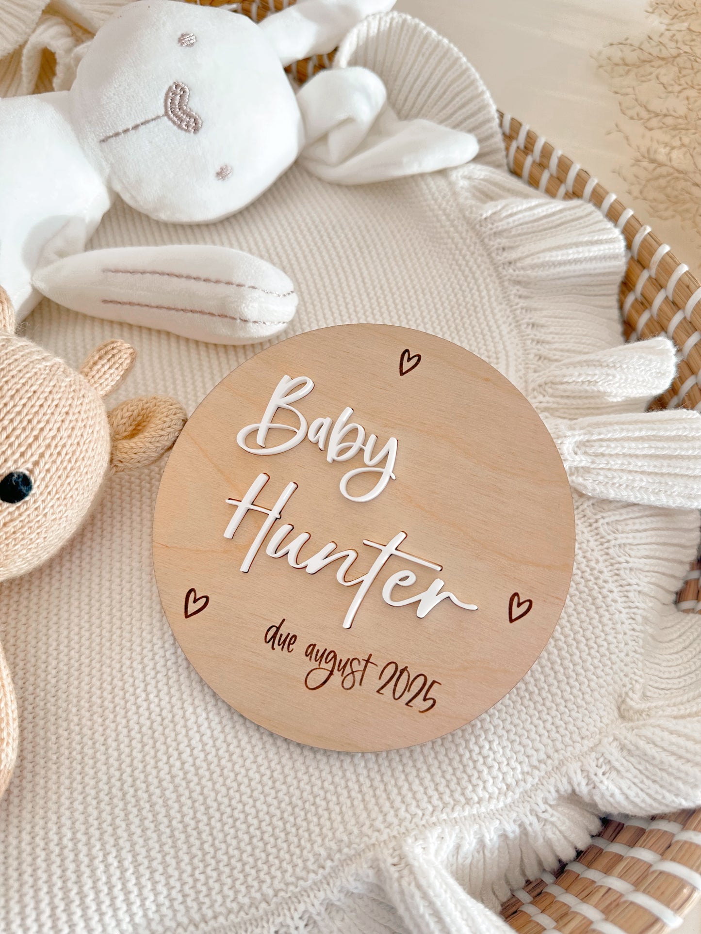 Pregnancy Announcement | Maternity Photo Props | Baby Announcement | Baby Arriving Soon | Baby Announcement | Pregnancy Announcement