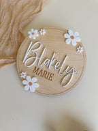 Daisy Birth Sign