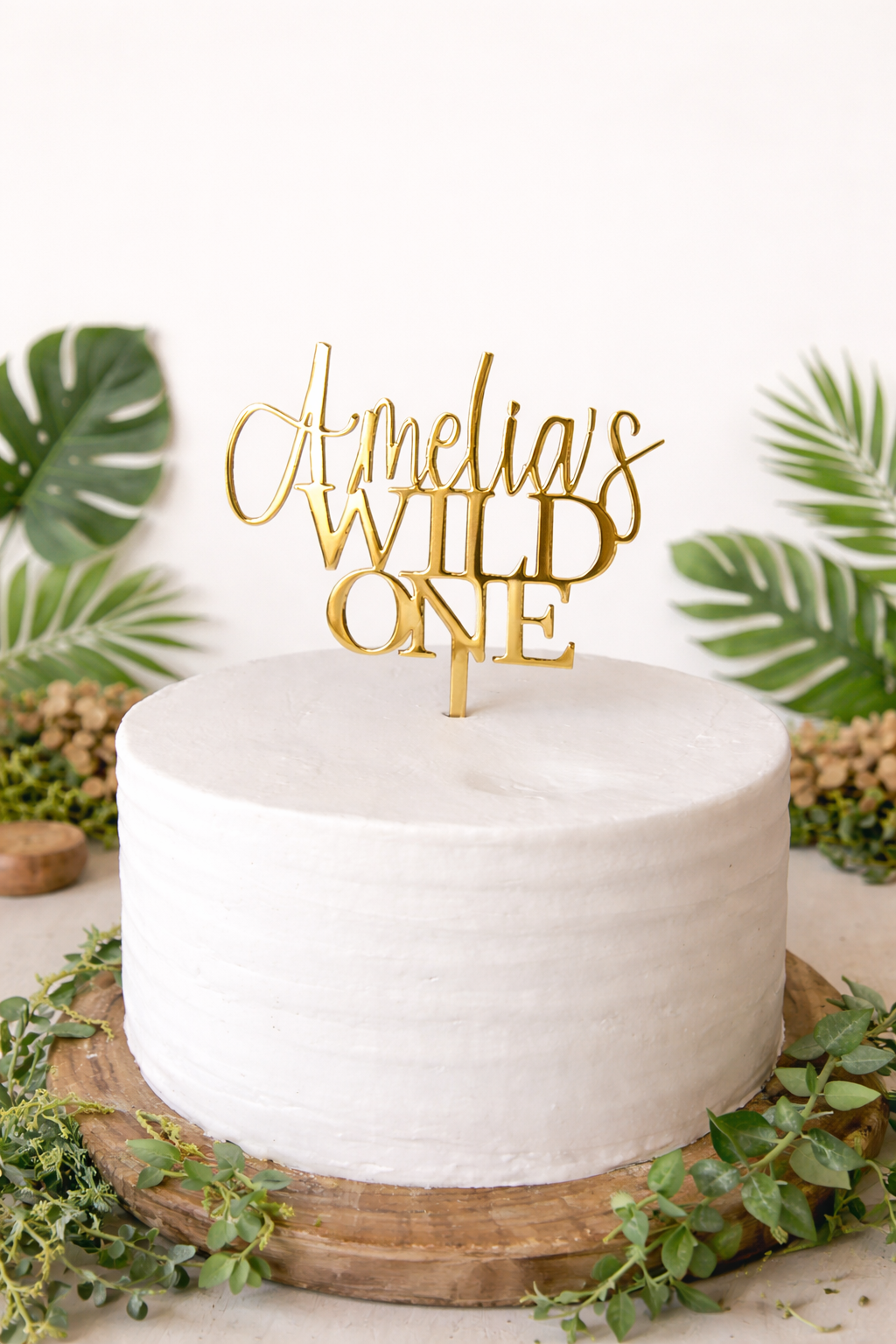 Wild One