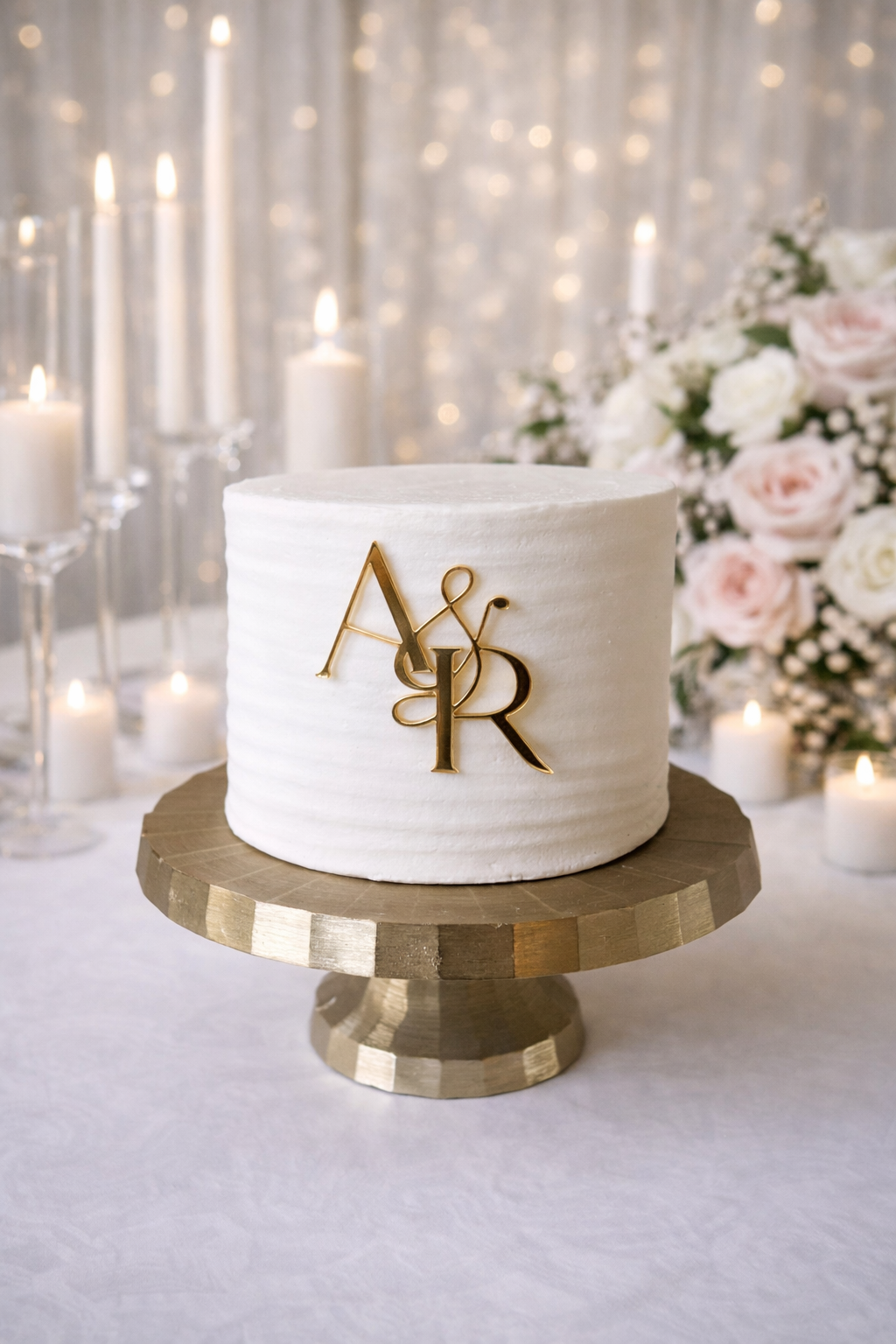 Wedding  Monogram