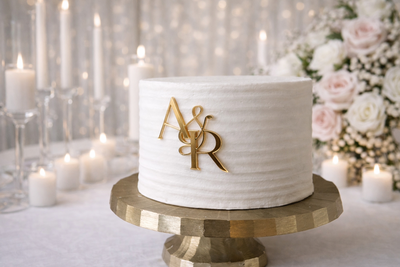 Wedding  Monogram