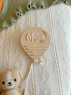 Mason Air Balloon (Copy)