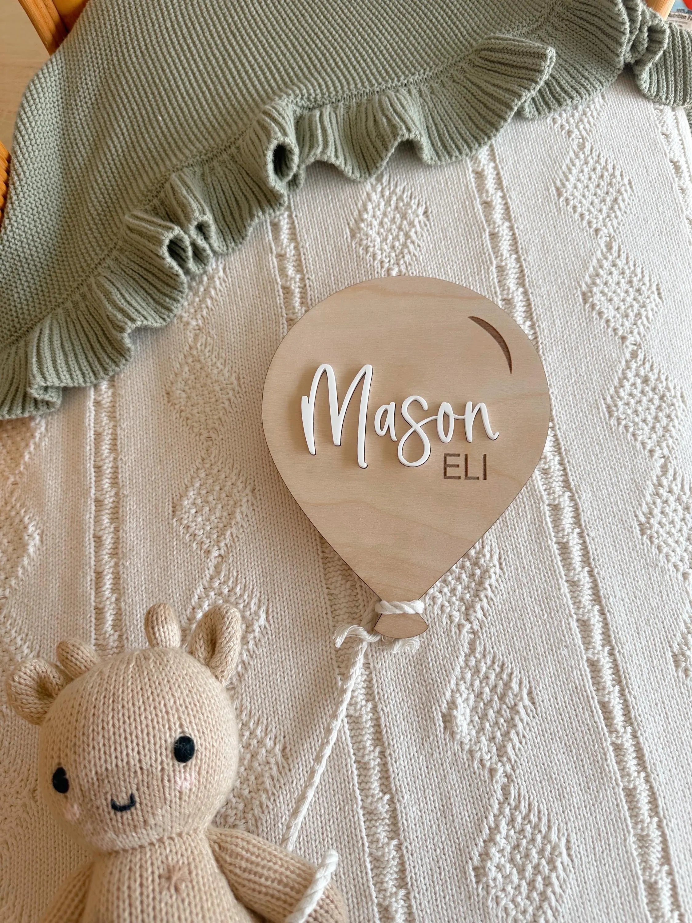 Mason Air Balloon (Copy)